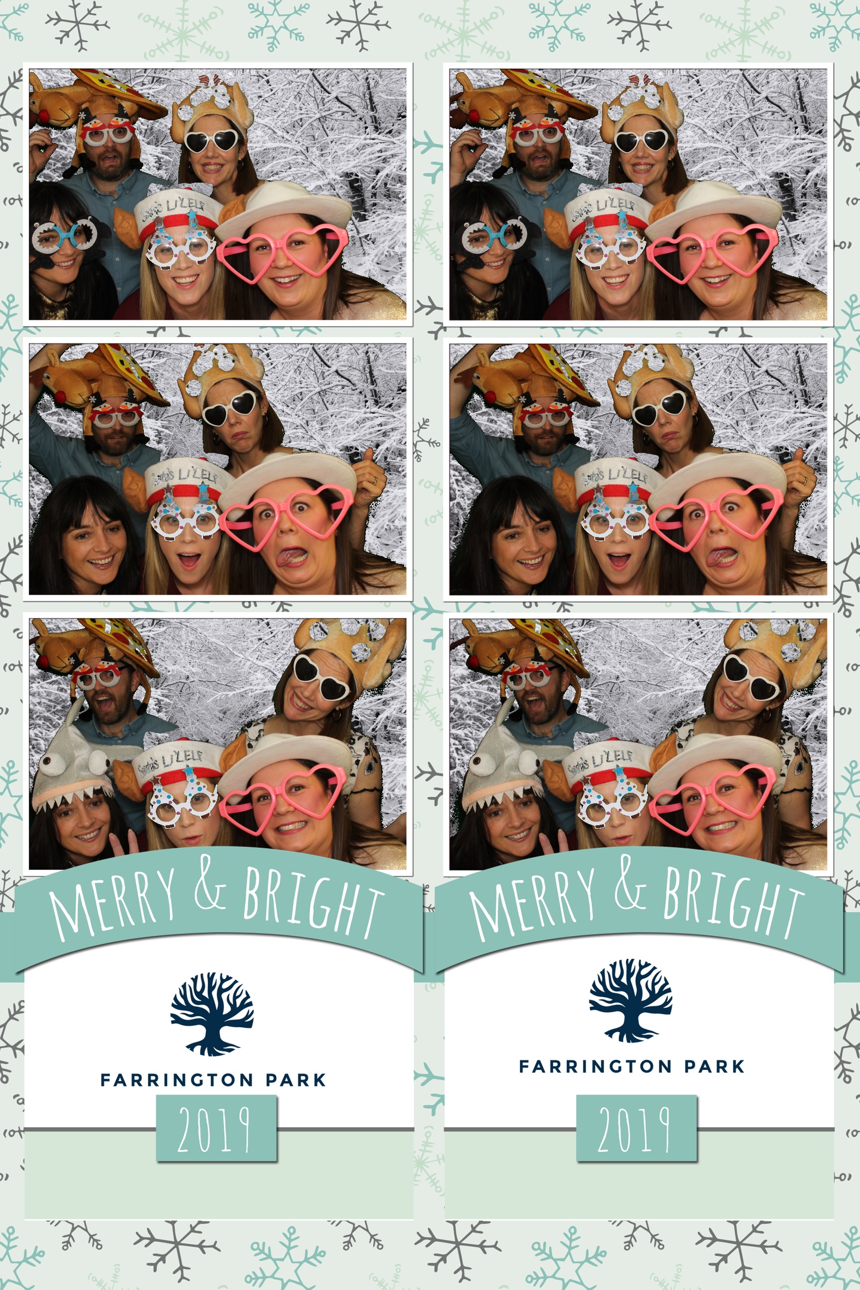 FP Christmas Party 06.12.19 | View more photos from the event at images.mobile-photo-booth.com/u/MobilePhotoBoothUK/FP-Christmas-Party-061219